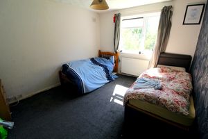 Bedroom- click for photo gallery